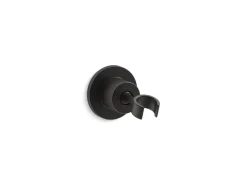 Adjustable wall-mount holder