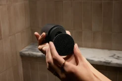 All-in-one cleansing device