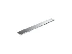 Aluminum cover, 48"