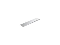 Aluminum cover, 32"