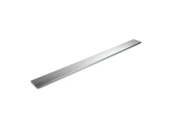 Aluminum cover, 60"