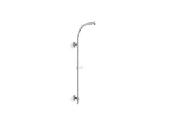 Arch shower column