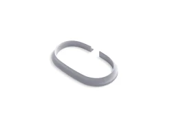 Bath base for freestanding bath
