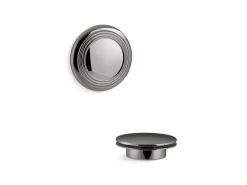 Bath drain trim