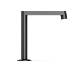 Bathroom sink faucet spout with Row design, 1.2 gpm