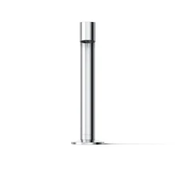 Bathroom sink faucet spout with Row design, 1.2 gpm