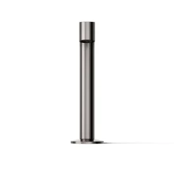 Bathroom sink faucet spout with Row design, 1.2 gpm