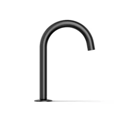 Bathroom sink faucet spout with Tube design, 1.2 gpm