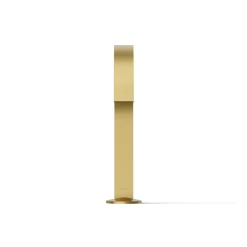 Bathroom sink faucet spout with Ribbon design, 1.2 gpm