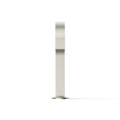 Bathroom sink faucet spout with Ribbon design, 1.2 gpm