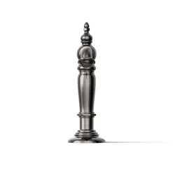 Bathroom sink faucet spout with Column design, 1.2 gpm