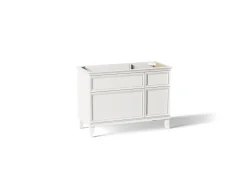 48" bathroom vanity cabinet
