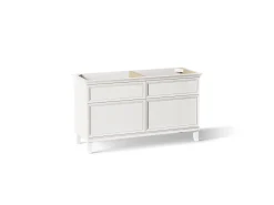 60" bathroom vanity cabinet