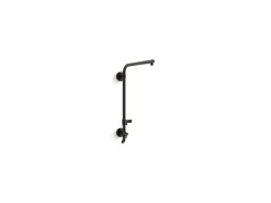 Beam shower column