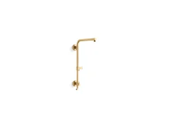 Beam shower column