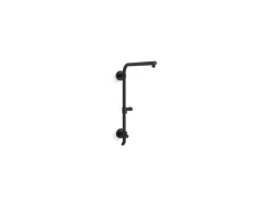 Beam shower column