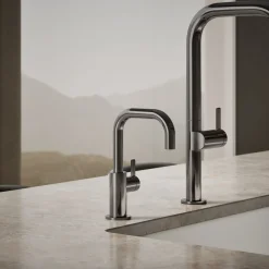 Beverage faucet