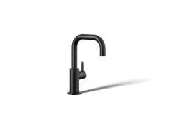 Beverage faucet
