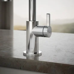 Beverage faucet