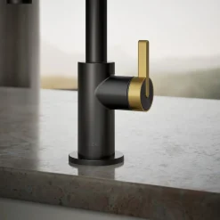 Beverage faucet