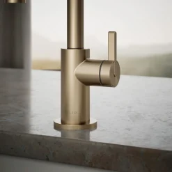 Beverage faucet