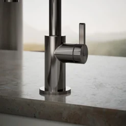 Beverage faucet