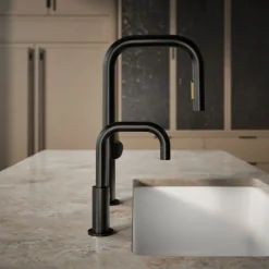 Beverage faucet