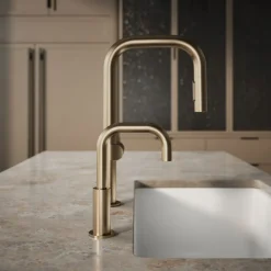 Beverage faucet