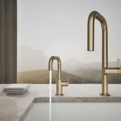 Beverage faucet