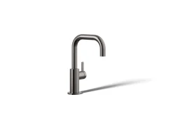 Beverage faucet