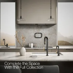 Beverage faucet