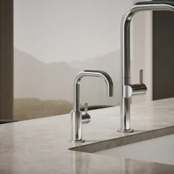Beverage faucet