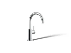 Beverage faucet
