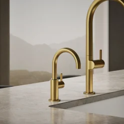 Beverage faucet