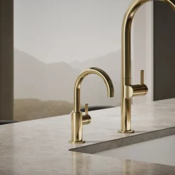 Beverage faucet