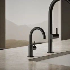 Beverage faucet