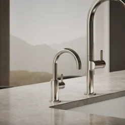 Beverage faucet