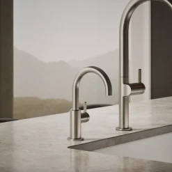 Beverage faucet