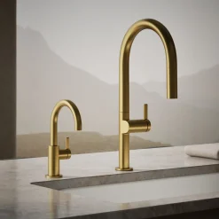 Beverage faucet