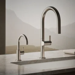 Beverage faucet