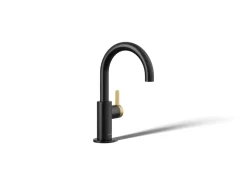 Beverage faucet