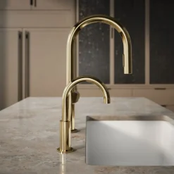 Beverage faucet