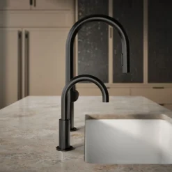 Beverage faucet