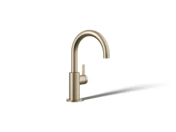 Beverage faucet