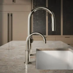 Beverage faucet