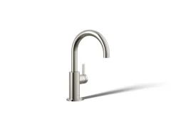 Beverage faucet