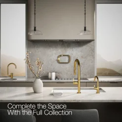 Beverage faucet