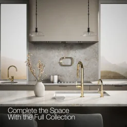 Beverage faucet