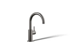 Beverage faucet