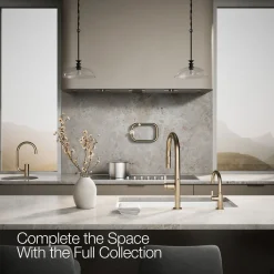Beverage faucet